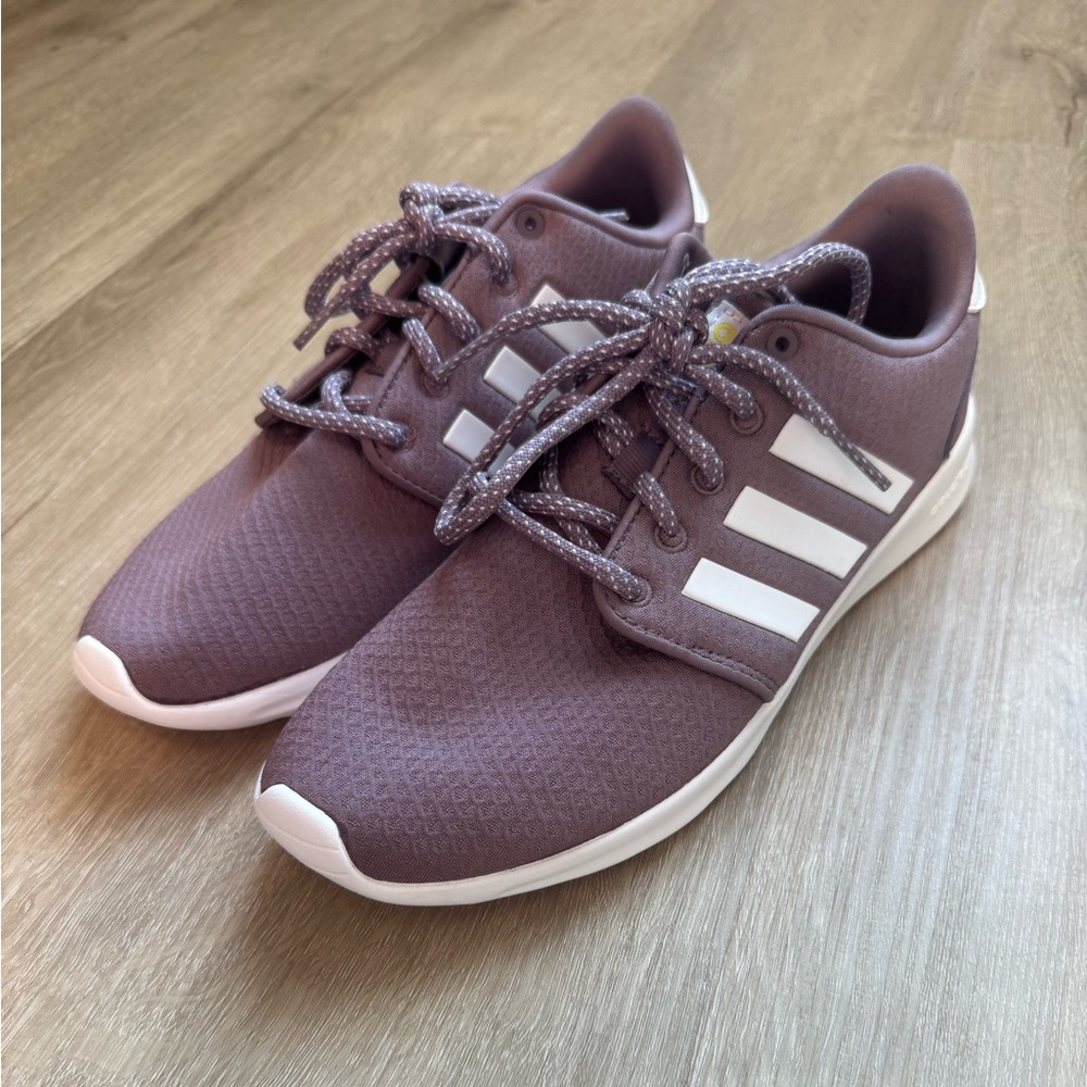 Adidas Lavender Women’s Shoes